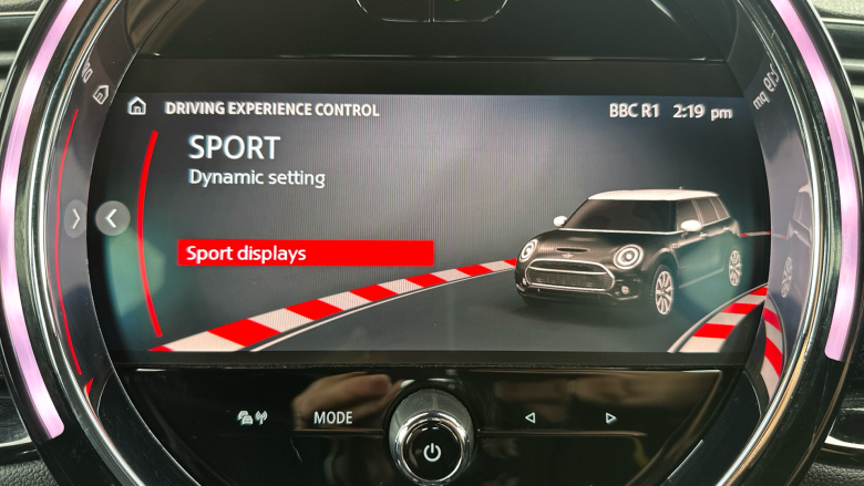 MINI Clubman 1.5 Cooper Sport 6dr Auto [Comfort/Nav+ Pack] Petrol Estate